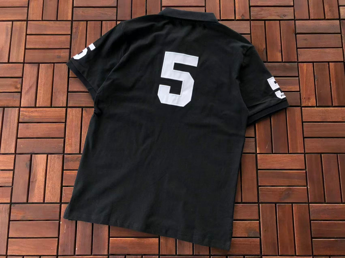 RL T-shirt Polo