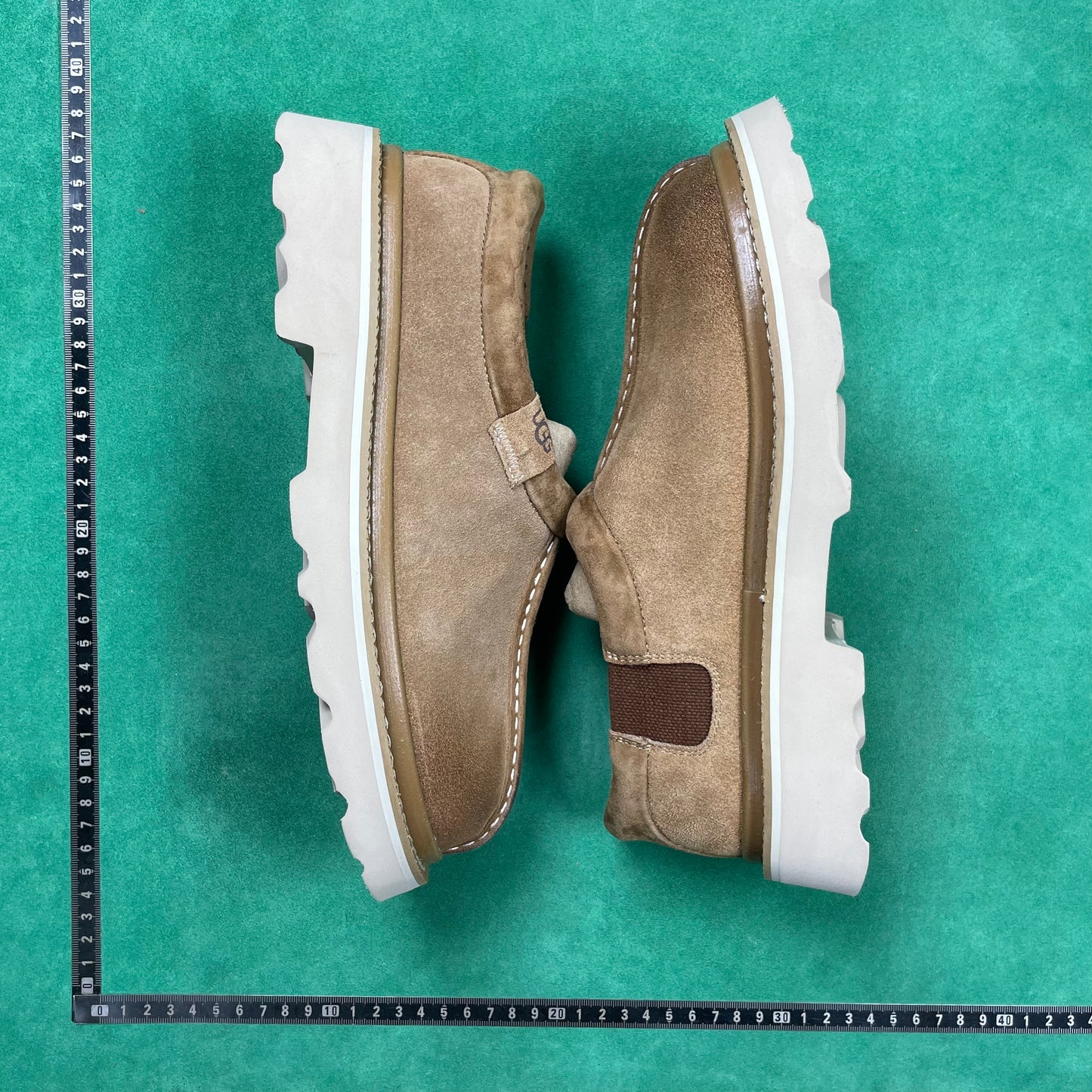 BD UGG