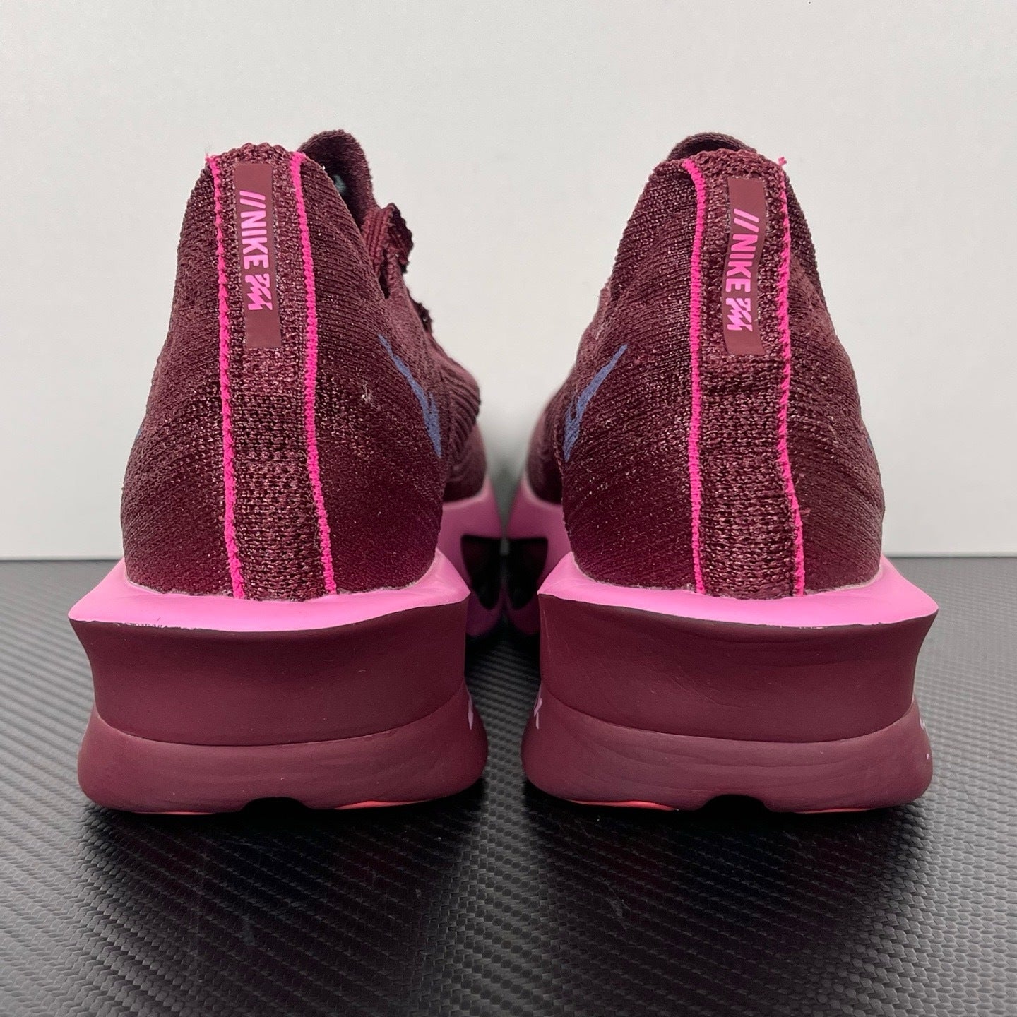 Alphafly 3 Bordeaux