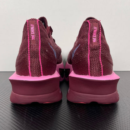 Alphafly 3 Bordeaux