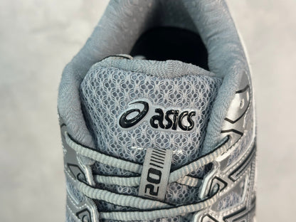 Gel-Kayano 20 Grey