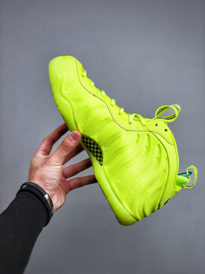 Foamposite Volt