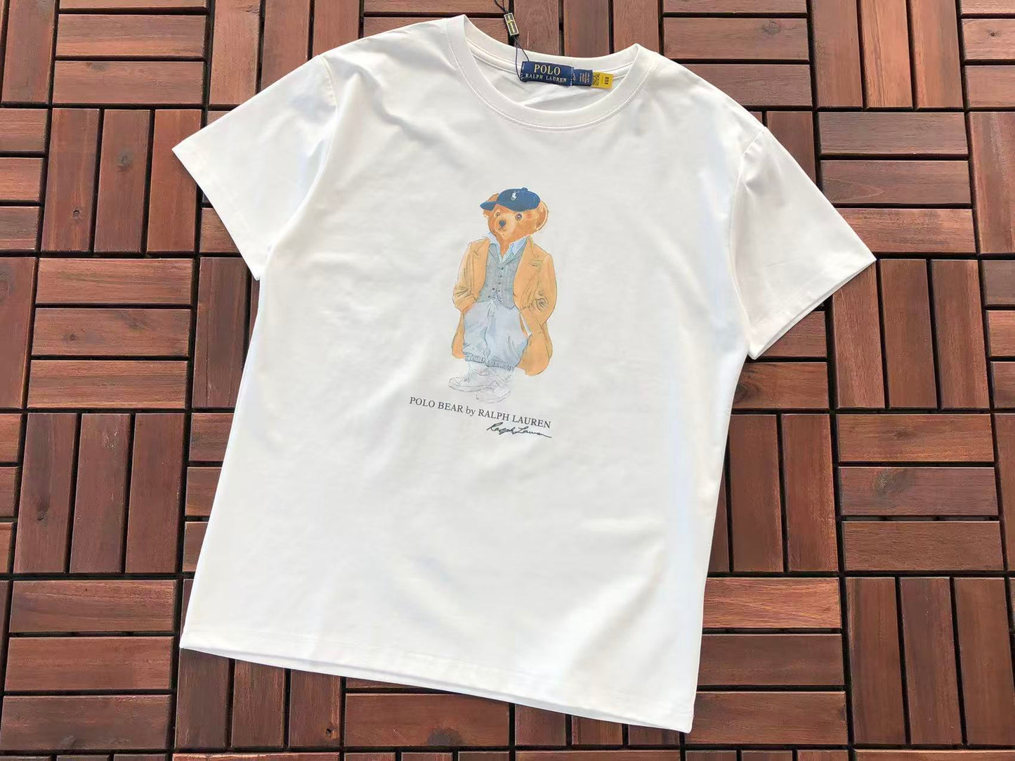RL T-shirt