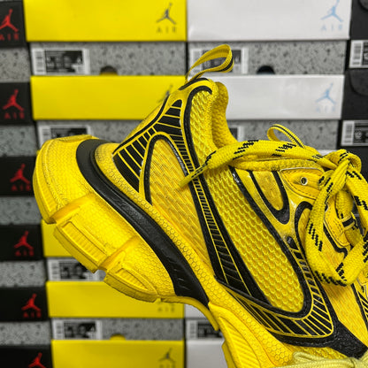 BLG 3XL Yellow/Black