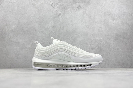 97 Triple White