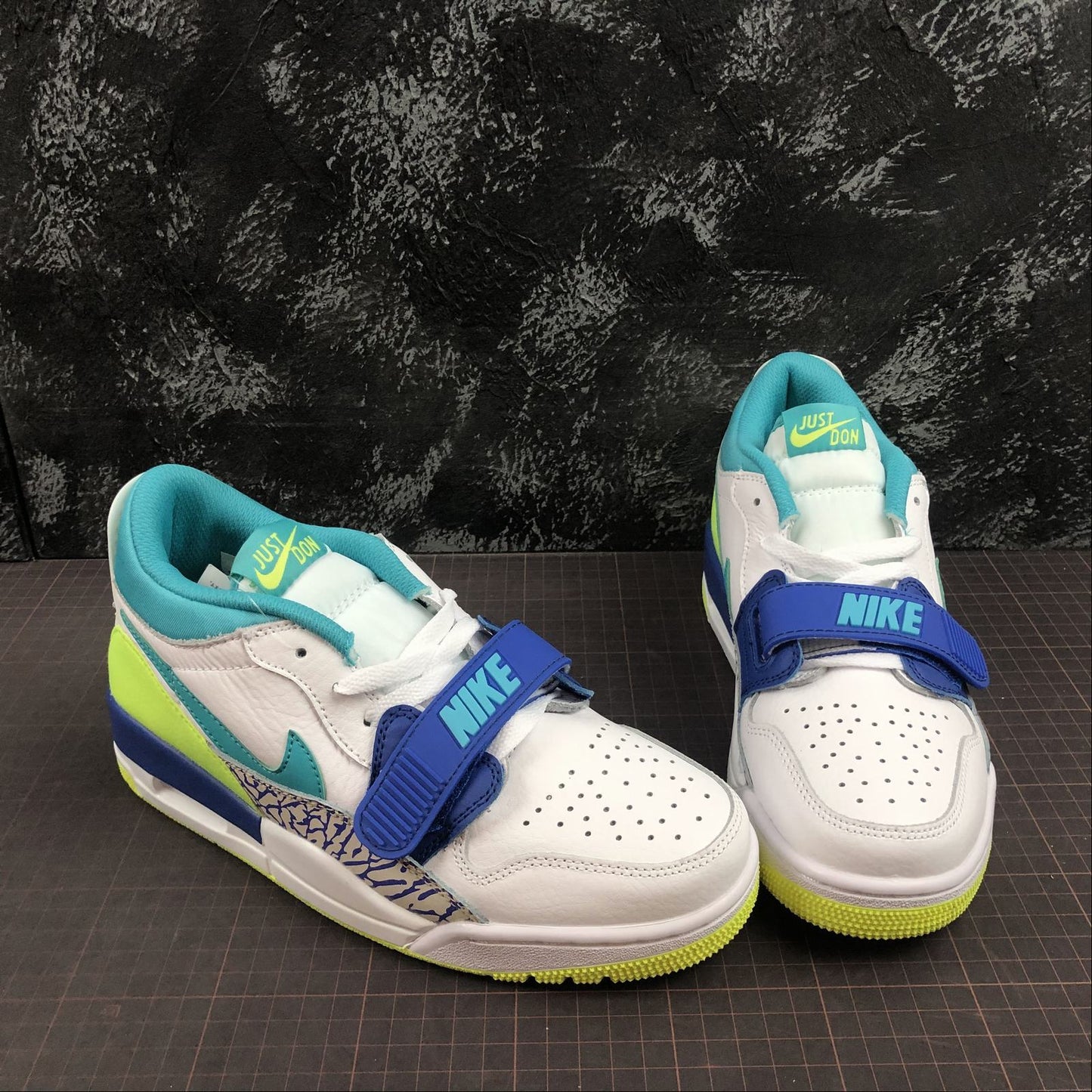 Legacy 312 Just Don
