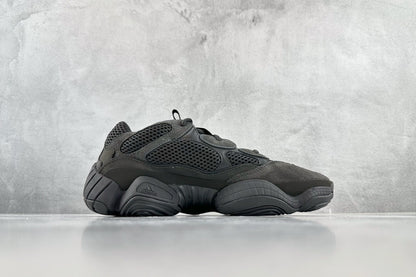 500 Petrol Black