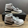 Legacy 312 Wolf Grey