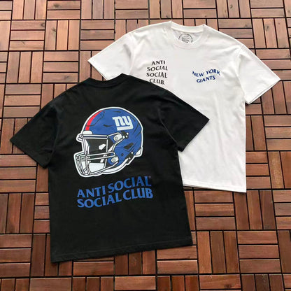 Anti Social Club T-Shirts