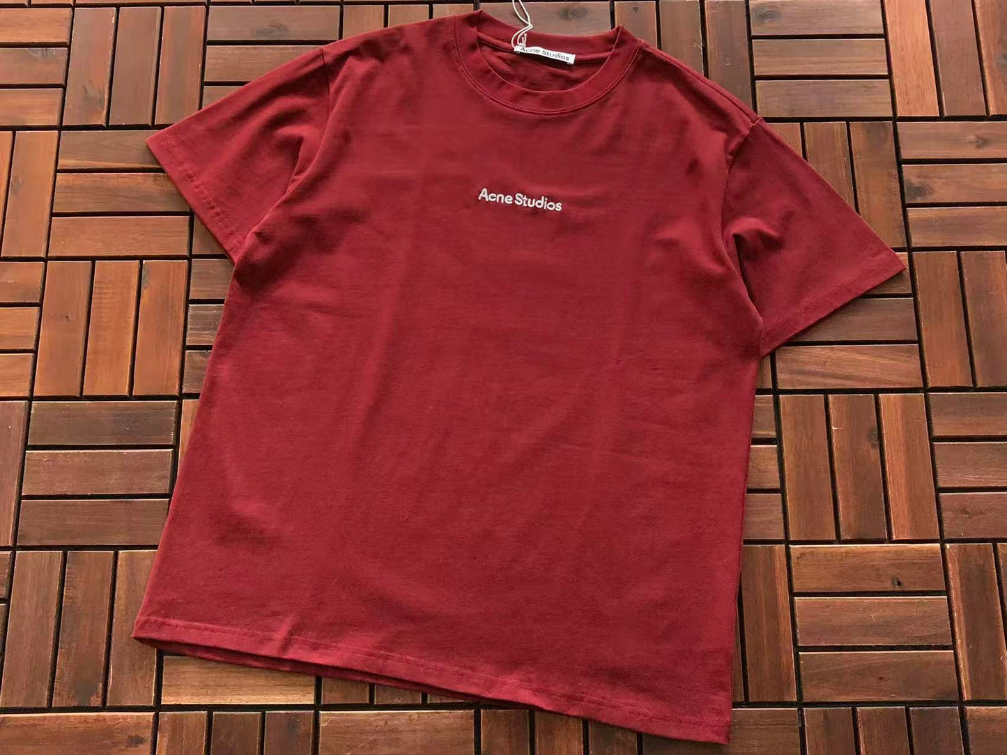 T-Shirts AC ST