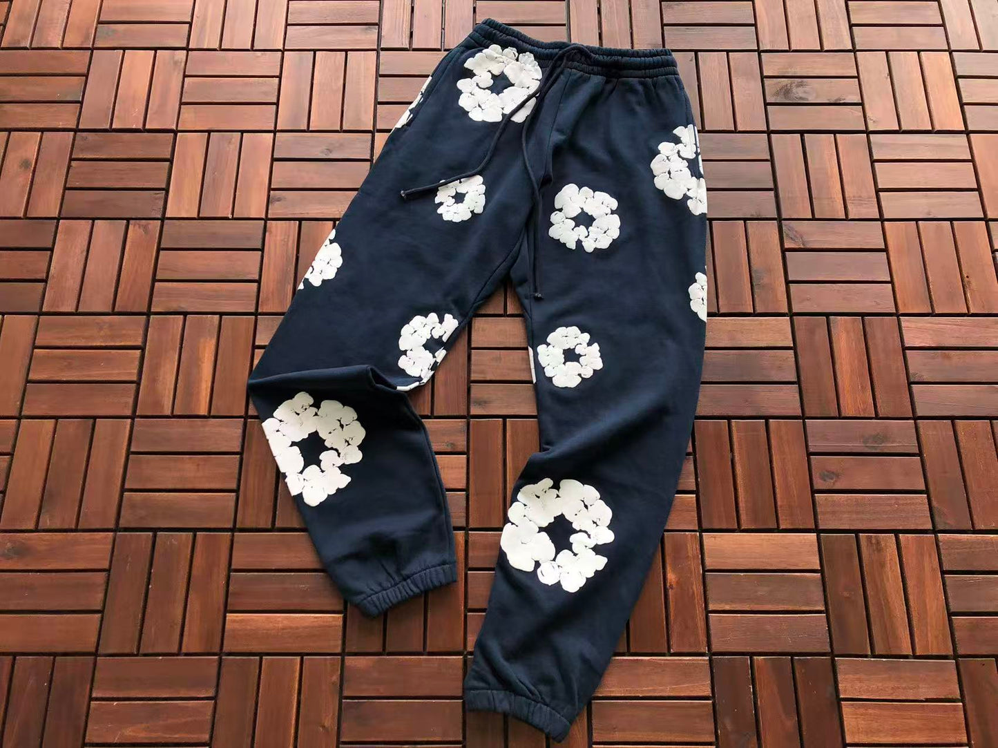 Conjuntos Denim T