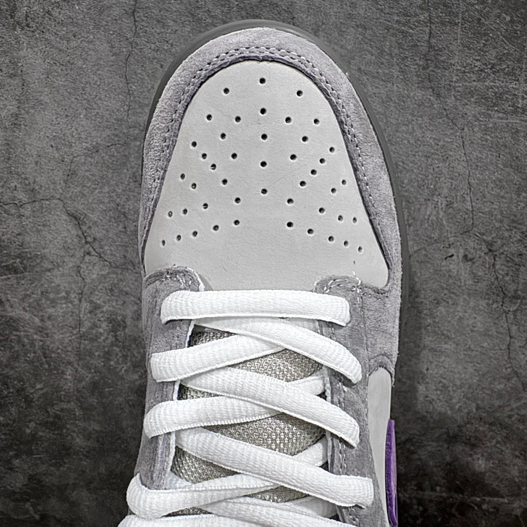 Dunk SB Purple Pigeon