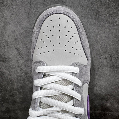 Dunk SB Purple Pigeon