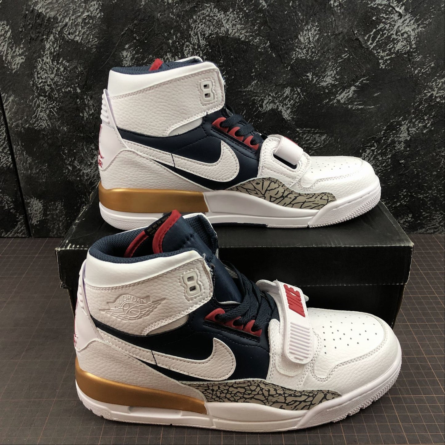 Legacy 312 OLYMPIC DREAM