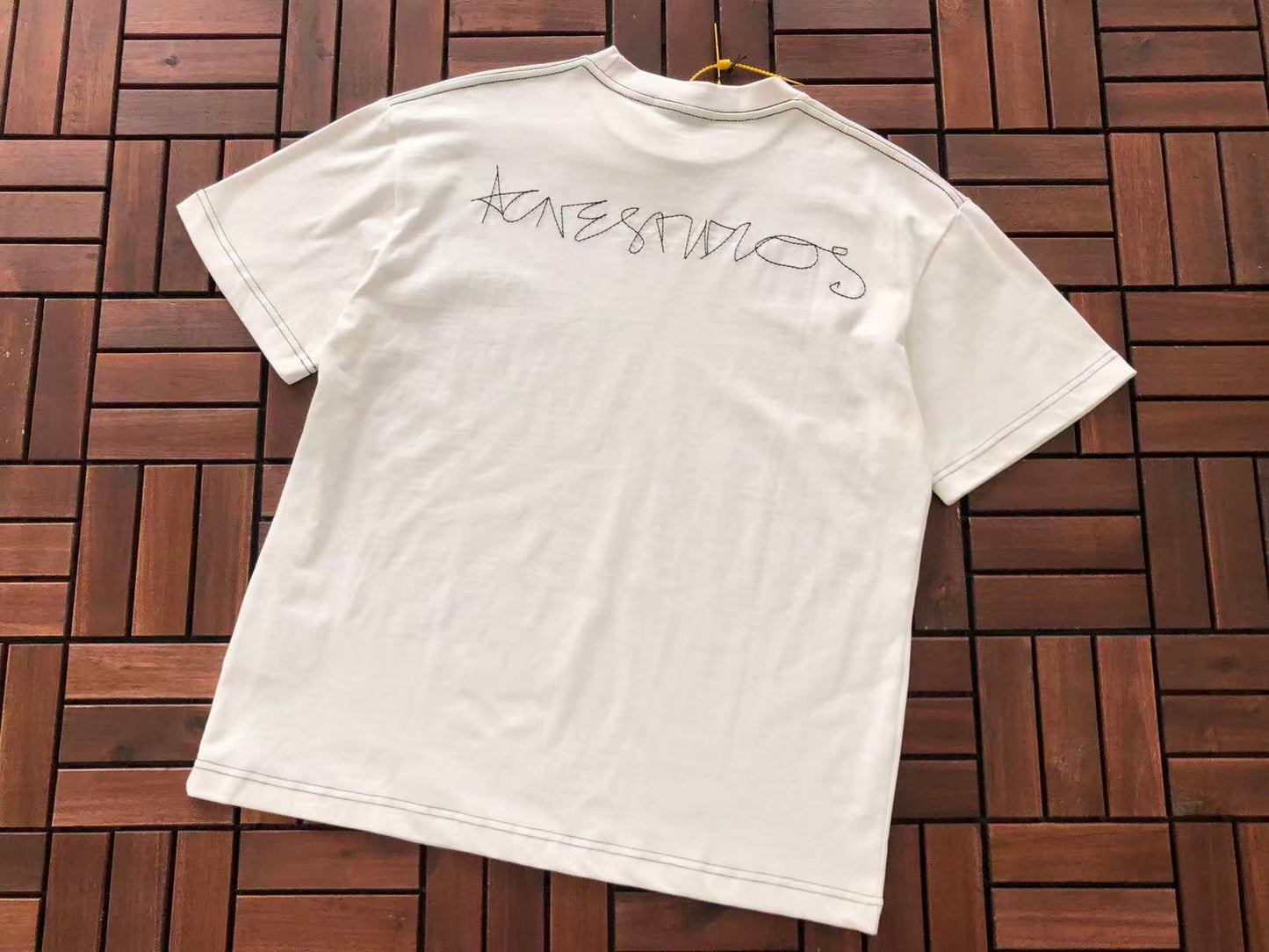 T-Shirts AC ST