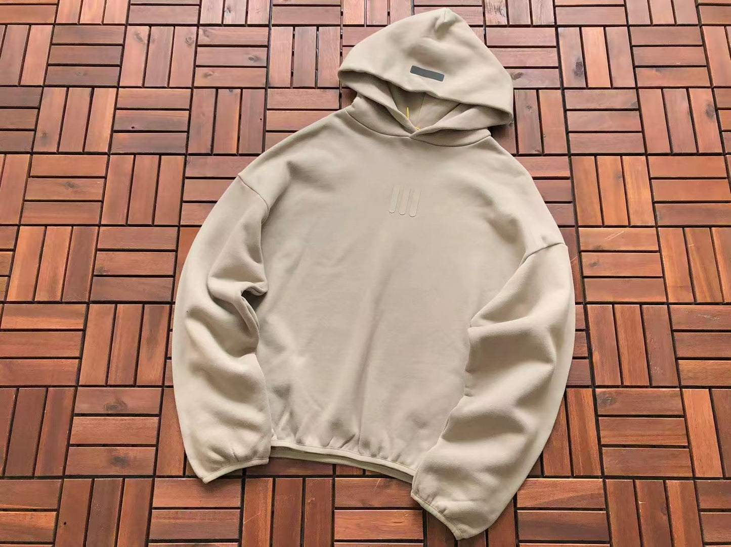 Essentials Hoodies