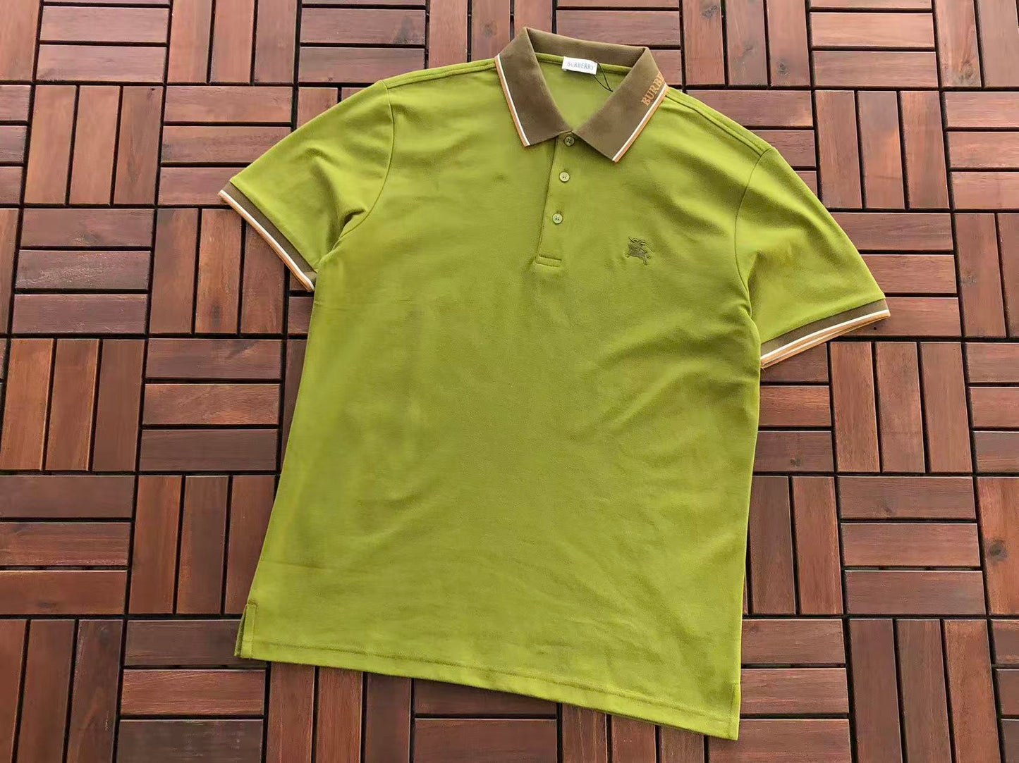T-Shirts Polo BB