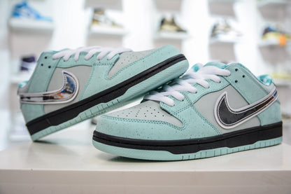 Dunk SB Aqua Blue Lobster