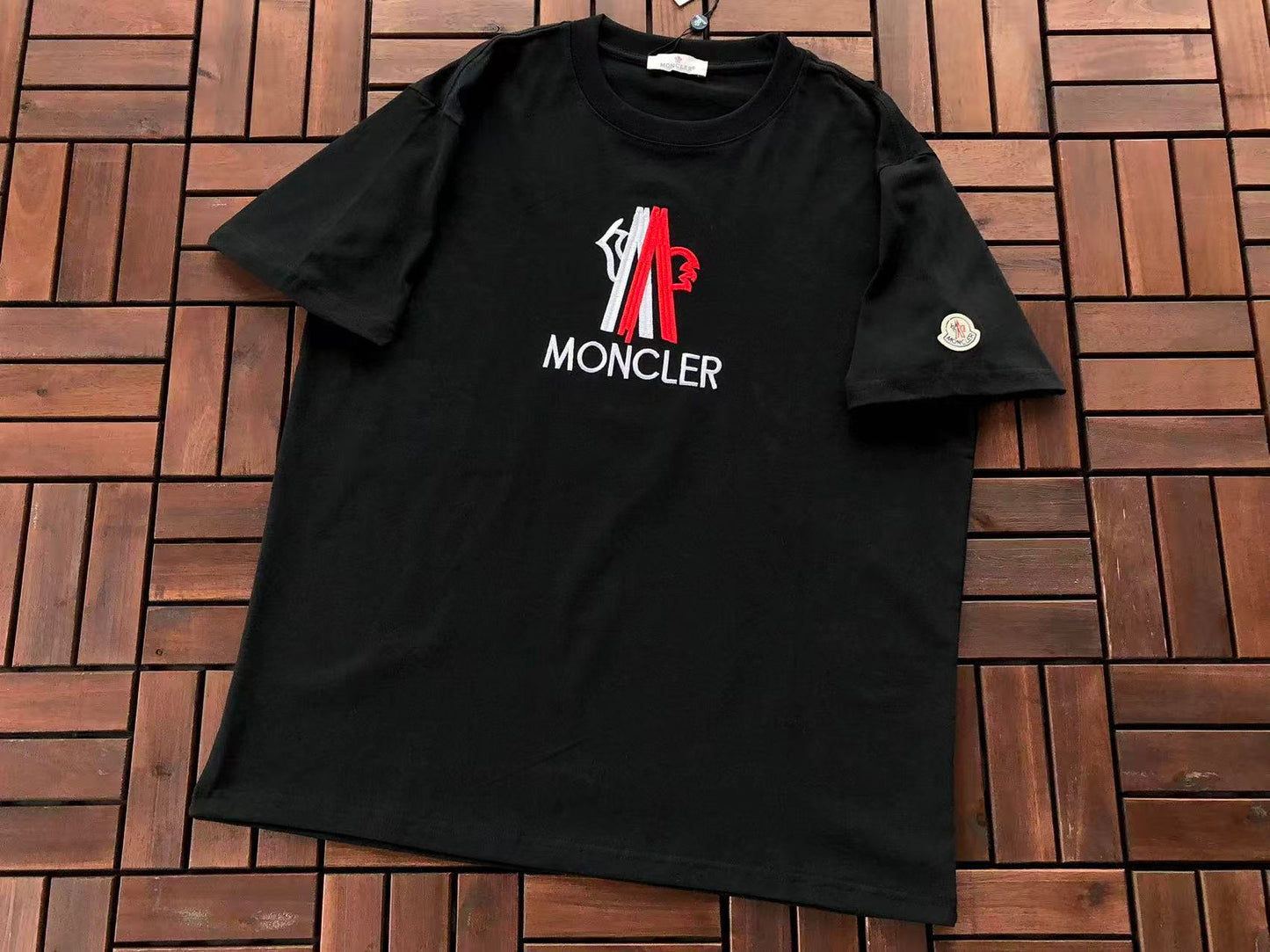 T-Shirts MC