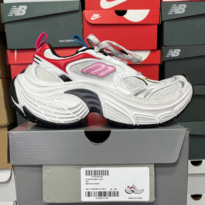 BLG 6XL Pink/Red/White