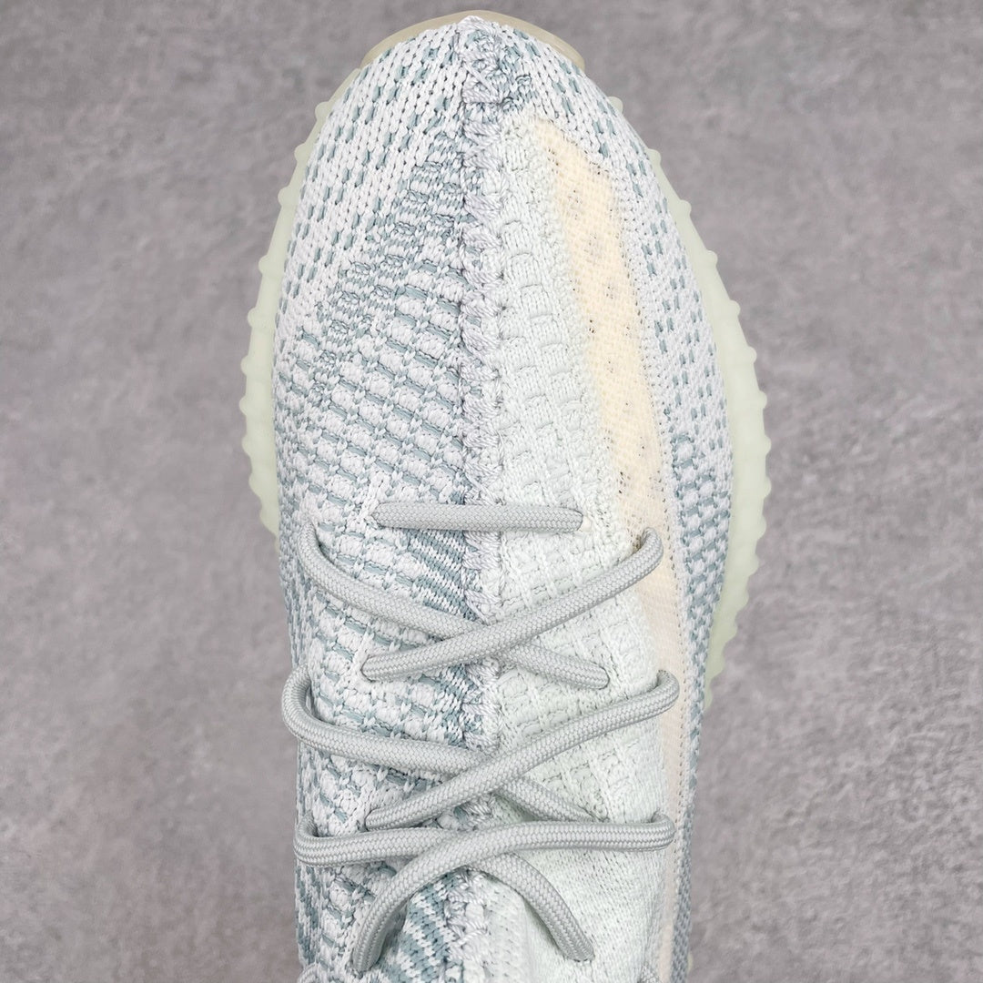 Boost 350 Cloud White