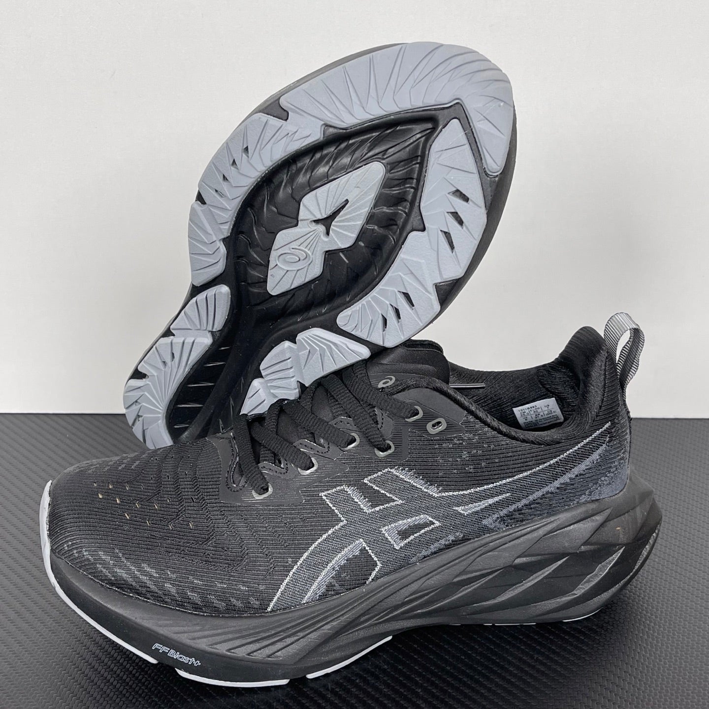 NOVABLAST 4 Black