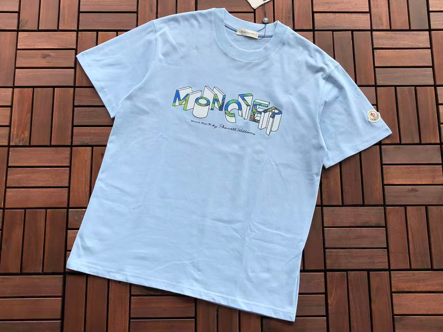 T-Shirts MC