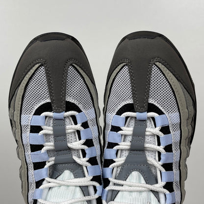 95 Blue Triple GREY