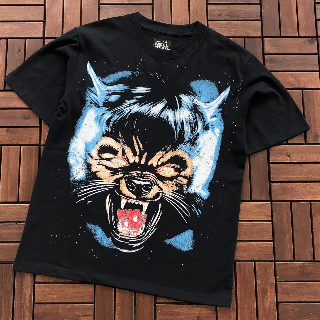 HELL T-SHIRT
