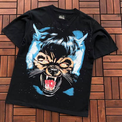 HELL T-SHIRT