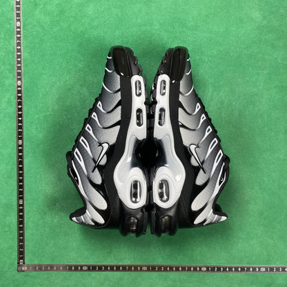 TN Black Metallic Silver