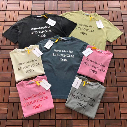 T-Shirts AC ST