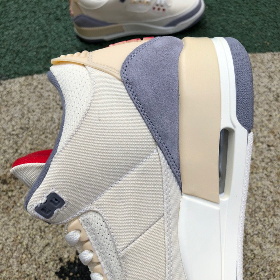 AJ3 SE Muslin