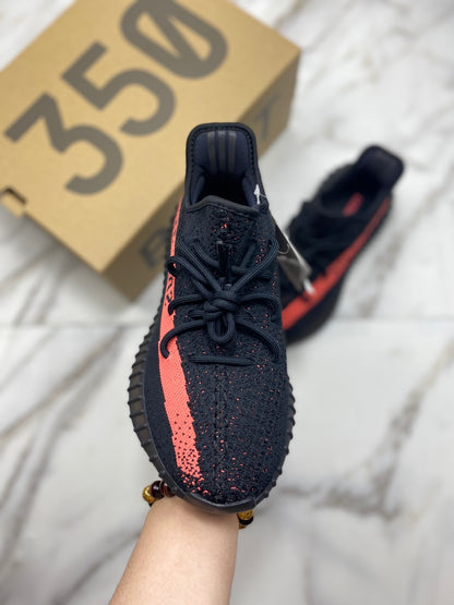 Boost 350 BlackRed