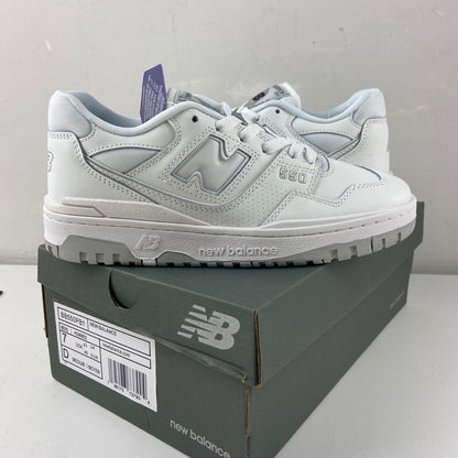 550 White
