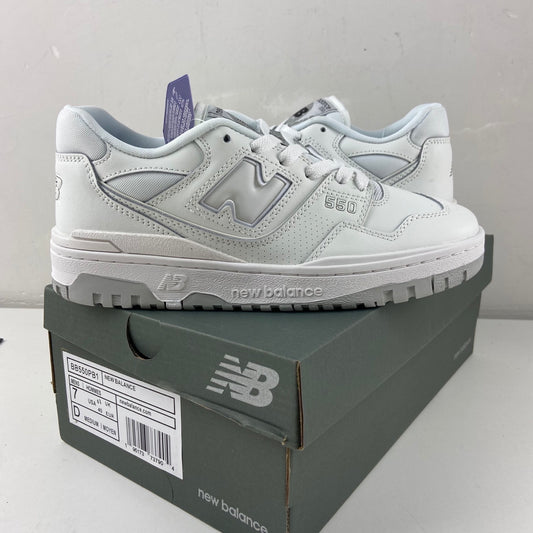 550 White