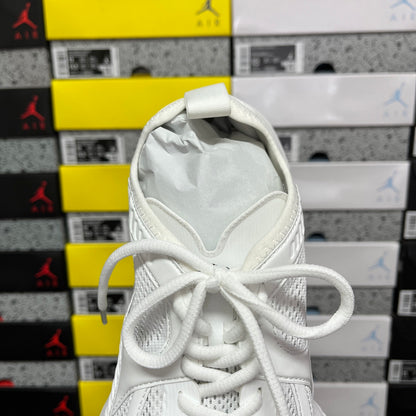 BLG Circuit White