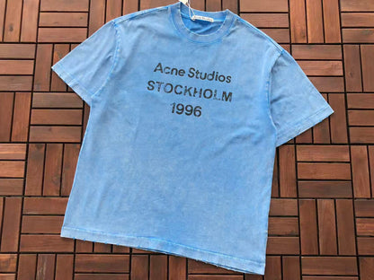 T-Shirts AC ST