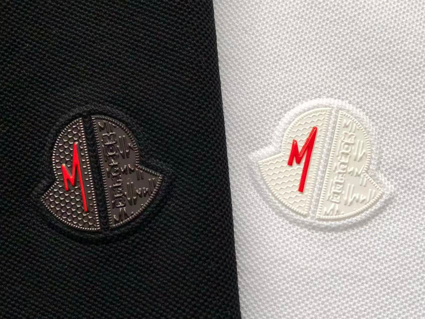 T-Shirts Polo MC