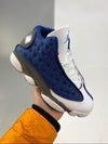 13 Flint Blue