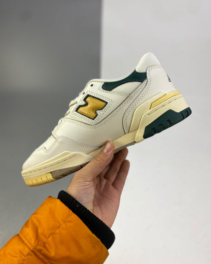 550 Aimé Leon Dore Natural Green