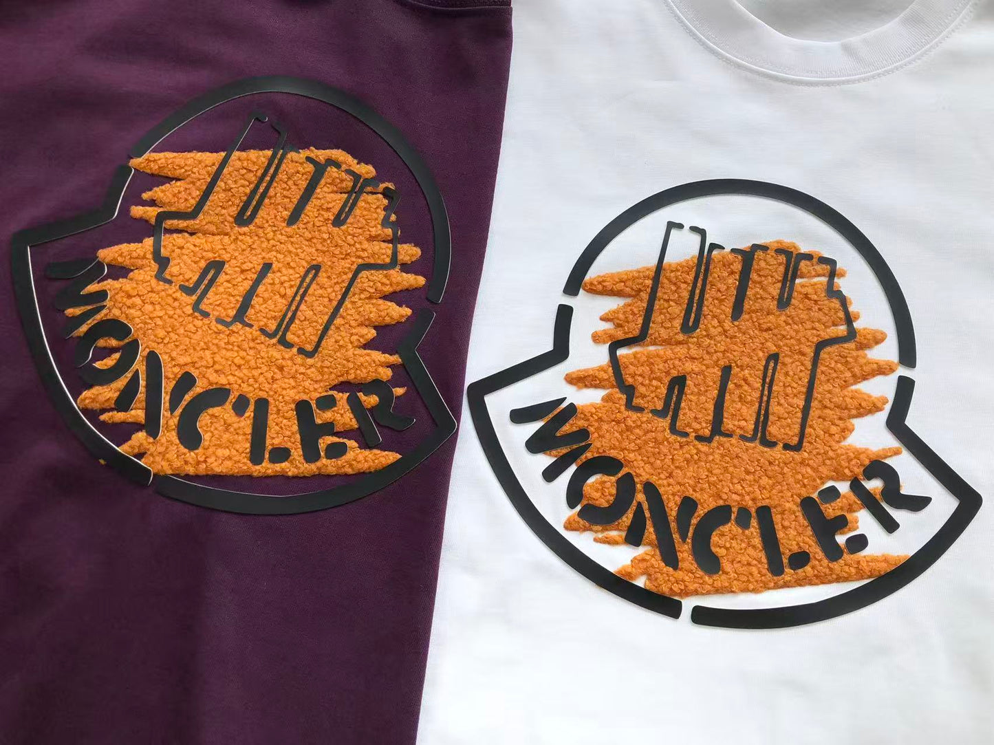 T-Shirts MC