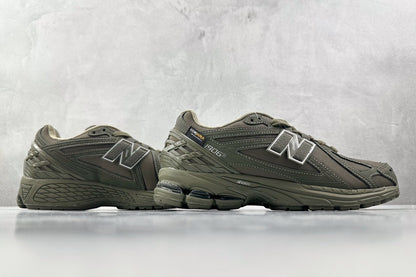 1906 Olive Shadow