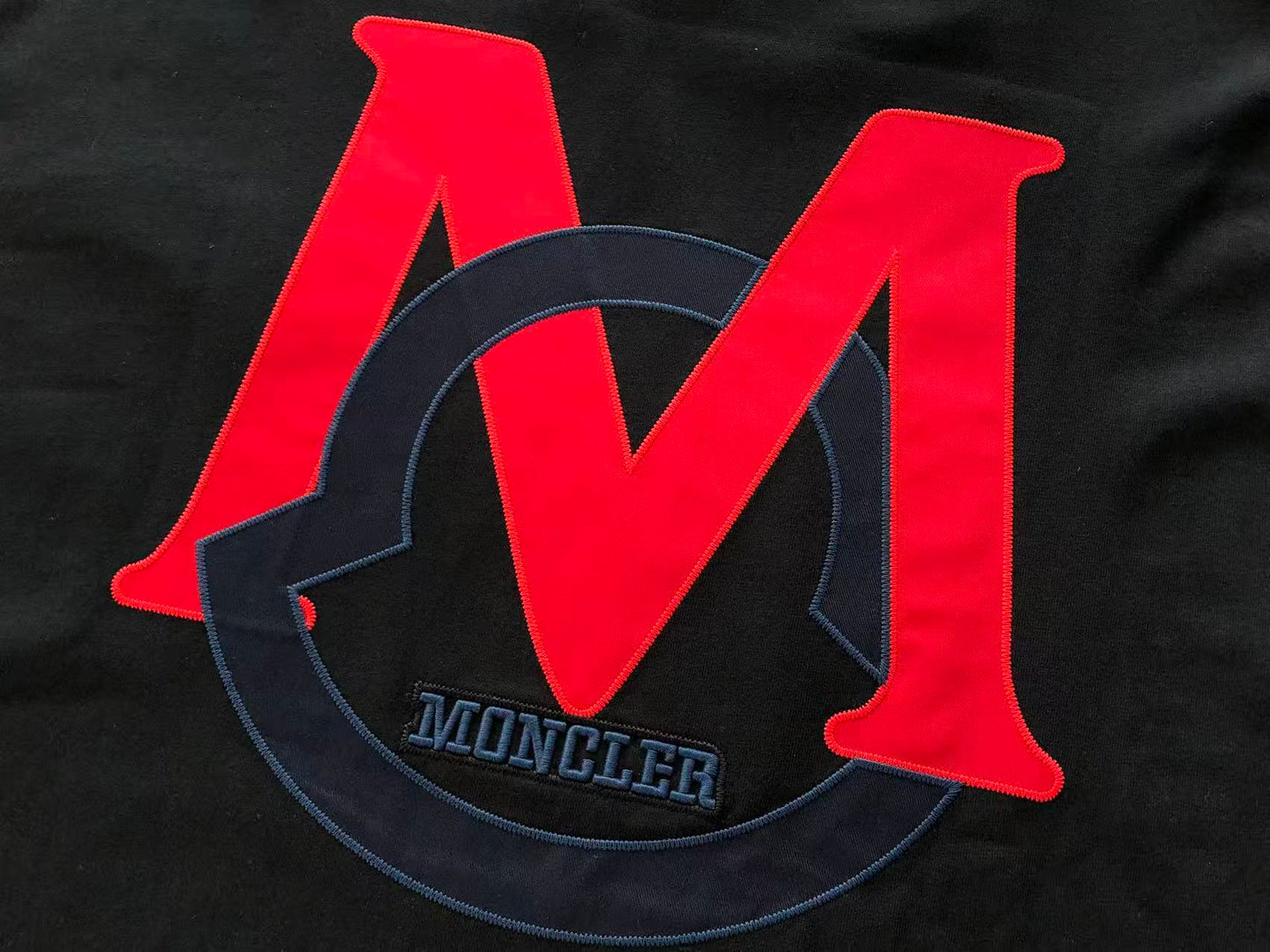T-Shirts MC