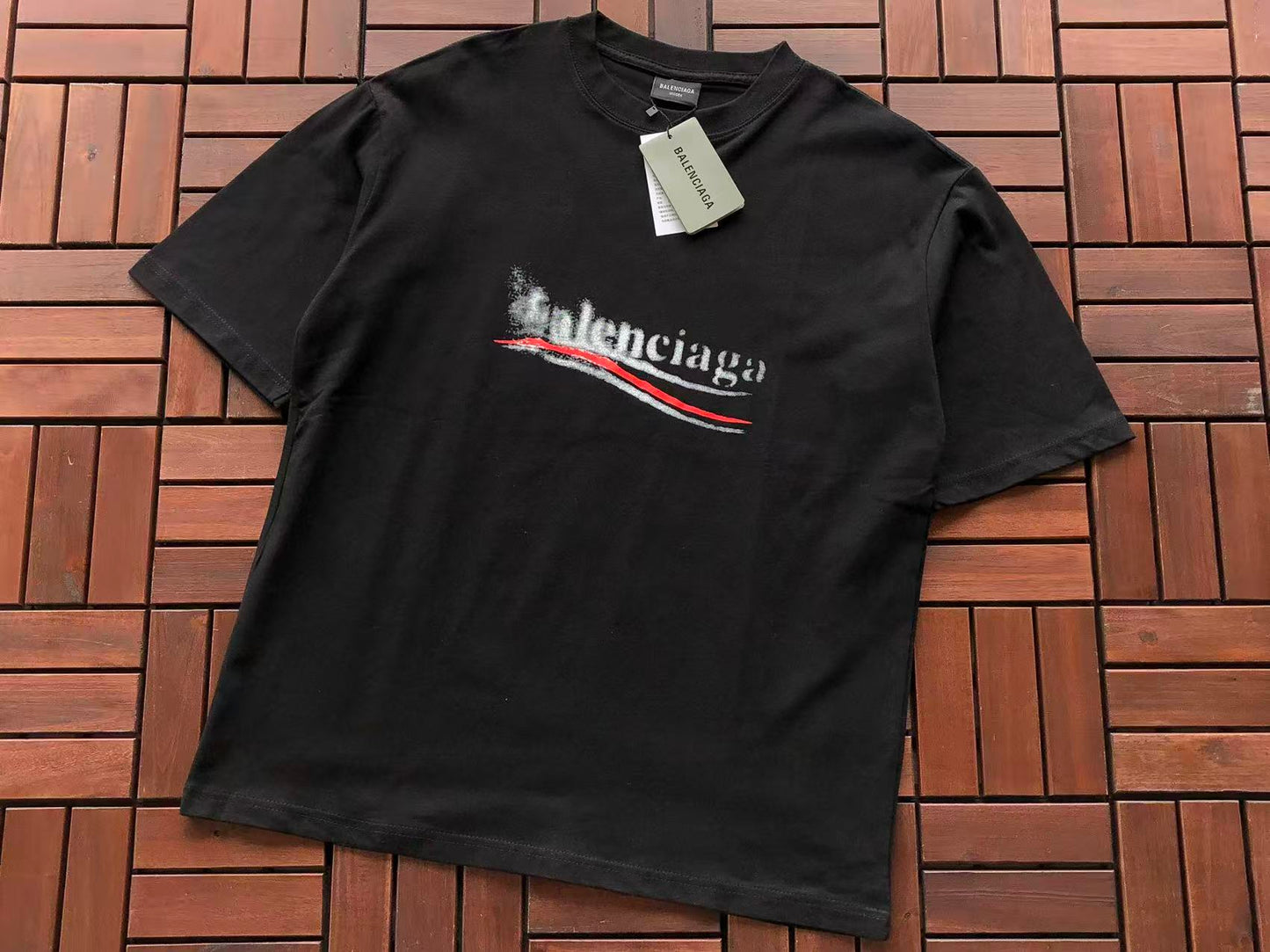 BLG T-Shirt