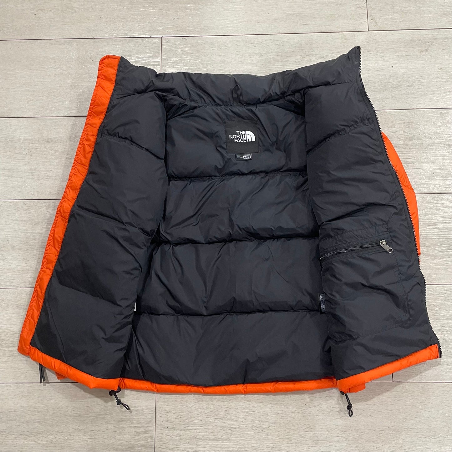 Casaco The North Face