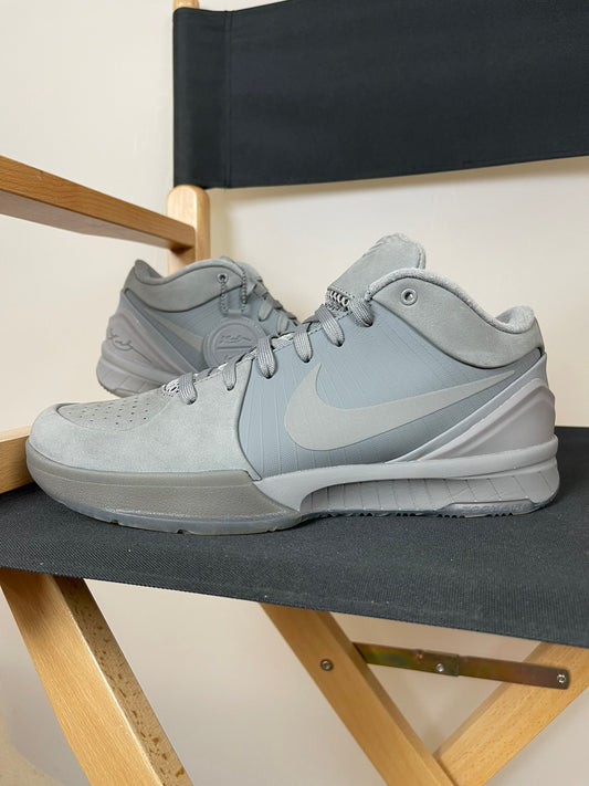 KB4 Gift of Mamba