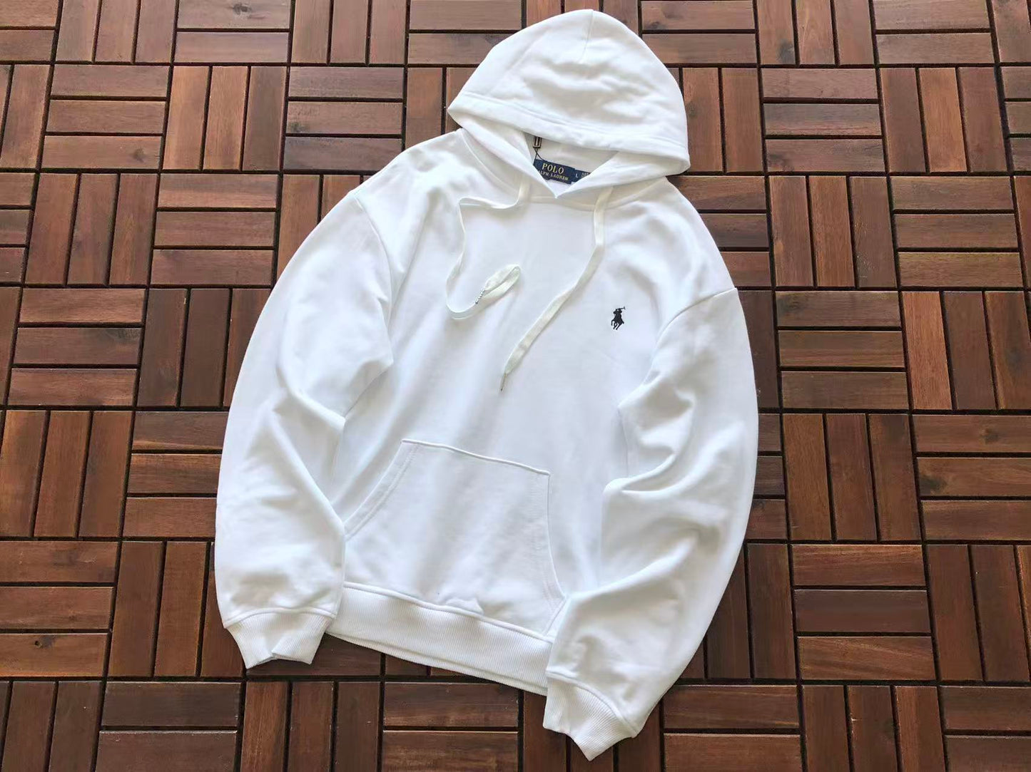 RL Hoodie