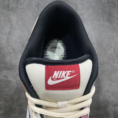 Dunk SB Paris