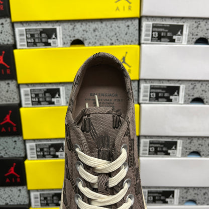 BLG Paris Low Grey